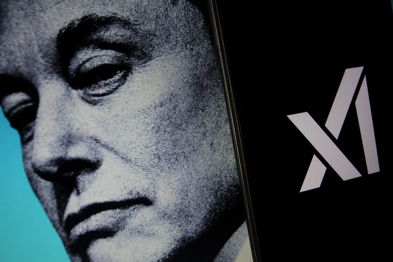 埃隆·马斯克 (Elon Musk) 刚刚将其 ChatGPT 竞争对手 Grok 开源