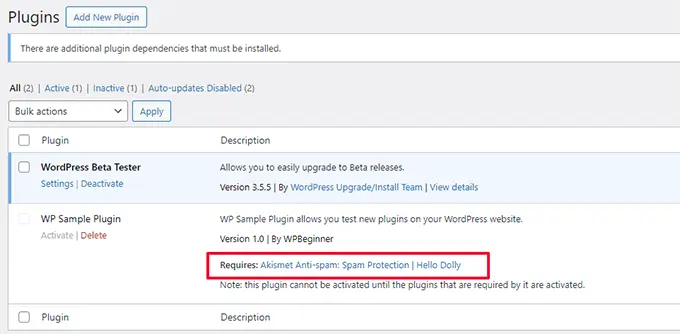 WordPress 6.5 中的新功能(功能和屏幕截图)