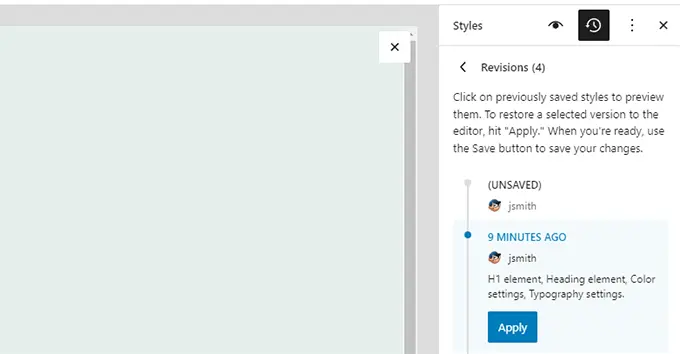 WordPress 6.5 中的新功能(功能和屏幕截图)
