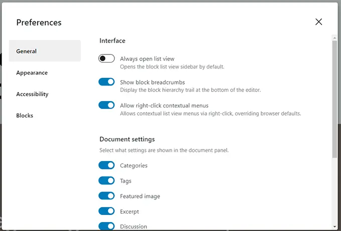 WordPress 6.5 中的新功能(功能和屏幕截图)