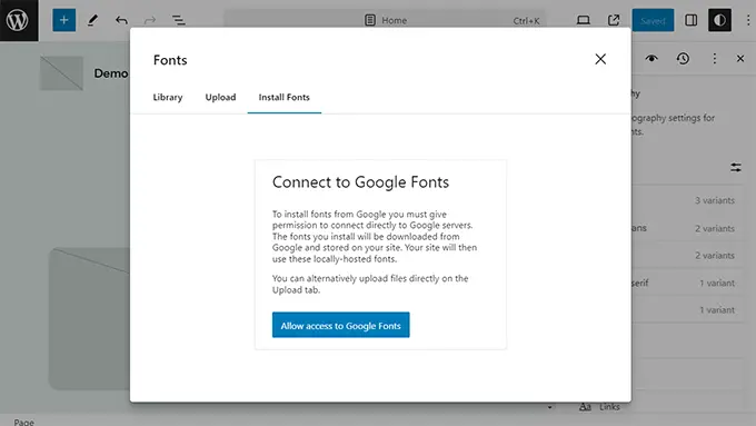 WordPress 6.5 中的新功能(功能和屏幕截图)