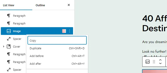 WordPress 6.5 中的新功能(功能和屏幕截图)