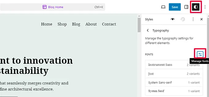 WordPress 6.5 中的新功能(功能和屏幕截图)
